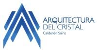 ARQUITECTURA DEL CRISTAL CALDERÓN SÁINZ