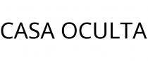 CASA OCULTA