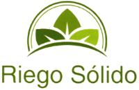 RIEGO SÓLIDO
