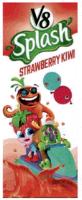 V8 SPLASH STRAWBERRY KIWI