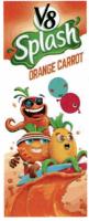 V8 SPLASH ORANGE CARROT