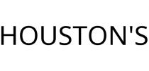 HOUSTON'S
