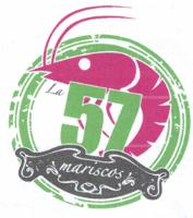 LA 57 MARISCOS