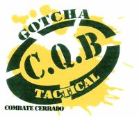 GOTCHA C.Q.B TACTICAL