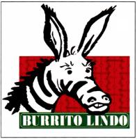 BURRITO LINDO