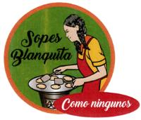 SOPES BLANQUITA
