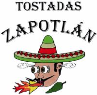 TOSTADAS ZAPOTLÁN