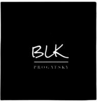 BLK PROGATSKY