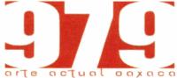 979 ARTE ACTUAL OAXACA