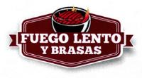 FUEGO LENTO Y BRASAS