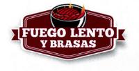 FUEGO LENTO Y BRASAS