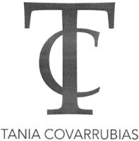 TC TANIA COVARRUBIAS