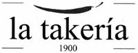 LA TAKERIA 1900