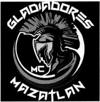 GLADIADORES MC MAZATLAN