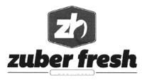 ZB ZUBER FRESH