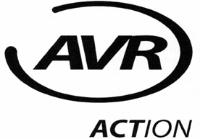 AVR ACTION