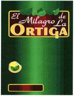 EL MILAGRO DE LA ORTIGA