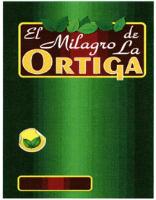 EL MILAGRO DE LA ORTIGA