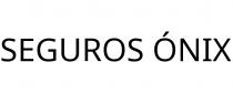SEGUROS ÓNIX