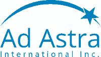 AD ASTRA INTERNATIONAL INC