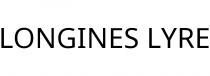LONGINES LYRE