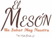 EL MESÓN UN SABOR MUY NUESTRO IXTAPAN
