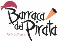 BARRACA DEL PIRATA IXTAPAN