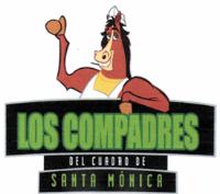 LOS COMPADRES DEL CUADRO DE SANTA MÓNICA