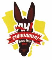 AH! CHIHUAHUA! BURRITOS 2012