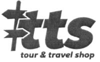 TTS TOUR & TRAVEL SHOP