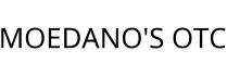 MOEDANO'S OTC