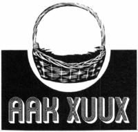 AAK XUUX