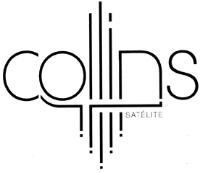 COLLINS CLUB SATELITE
