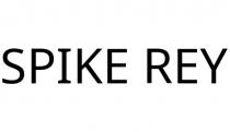 SPIKE REY