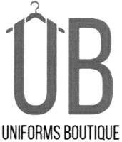 UB UNIFORMS BOUTIQUE