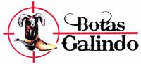 BOTAS GALINDO