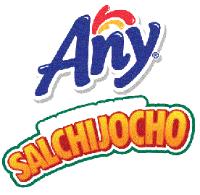 ANY SALCHIJOCHO