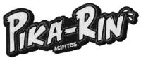 PIKA RIN ACIDITOS