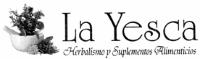 LA YESCA