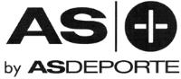 AS BY ASDEPORTE