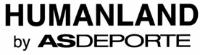 HUMANLAND BY ASDEPORTE