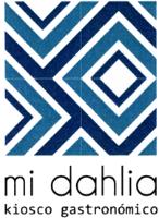 MI DAHLIA KIOSCO GASTRONÓMICO