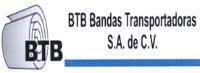 BTB BANDAS TRANSPORTADORAS S.A.DE C.V.