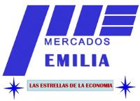 MERCADOS EMILIA LAS ESTRELLAS DE LA ECONOMIA