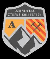 ARMADA XTREME COLLECTION A