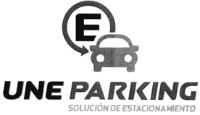 UNE PARKING