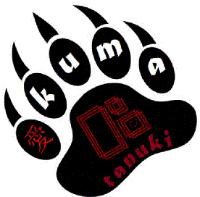 KUMA TANUKI
