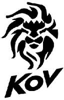 KOV