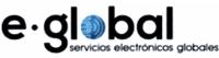 E-GLOBAL SERVICIOS ELECTRONICOS GLOBALES