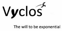 VYCLOS. THE WILL TO BE EXPONENTIAL